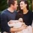 Armie Hammer, Elizabeth Chambers, Instagram