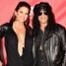 Slash, Perla Hudson