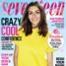 Victoria Justice, Seventeen Magazine