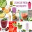 31 Days of Fresh Juice Recipes, Smoothies