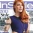 Jessica Chastain, InStyle