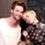 Miley Cyrus, Patrick Schwarzenegger