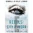 Kendall Jenner, Kylie Jenner, Rebels: City of Indra Book