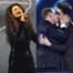 Lorde, Nick Grimshaw, James Corden, Bruno Mars Brit Awards
