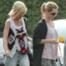 Tori Spelling, Jennie Garth