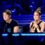 Keith Urban, Jenifer Lopez and Harry Connick, Jr., American Idol