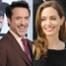 Angelina Jolie, Robert Downey Jr., Channing Tatum, Highest Paid Actors