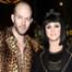 Johnny Wujek, Katy Perry
