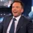 Joel McHale, Jimmy Kimmel
