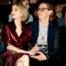 Emma Roberts, Evan Peters, Paris Fashion Week, Lanvin