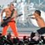 Red Hot Chili Peppers, Flea, Anthony Kiedis