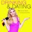 Brandi Glanville, Drinking and Dating, Cover