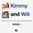 Kimmy, Will, Facebook