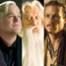 Philip Seymour Hoffman, Hunger Games, Richard Harris, Harry Potter, Heath Ledger, The Imaginarium of Doctor Parnassus
