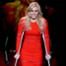 Lindsey Vonn, NYFW, The Heart Truth Red Dress Collection 2014