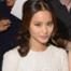 Jamie Chung, NYFW