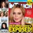 Lindsay Lohan, InTouch