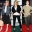 Shailene Woodley, Julie Bowen, Chelsea Handler