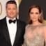 Brad Pitt, Angelina Jolie, Oscars