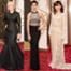 Anne Hathaway, Glenn Close, Sally Hawkins, Lady Gaga, Oscars