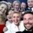 Ellen DeGeneres, Oscar Selfie