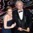 Amy Adam, Bill Murray, Oscars Presenters