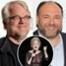 Phillip Seymour Hoffman, James Gandolfini, Bette Midler