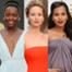Lupita Nyong'o, Jennifer Lawrence, Kerry Washington, Beauty, Oscars
