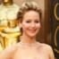 Jennifer Lawrence, Beauty, Oscars