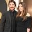 Christian Bale, Sibi Blazic, Oscars