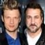 Joey Fatone, Nick Carter