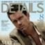 Matt Bomer, Details Magazine