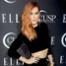 Rumer Willis, Elle Magazine Party