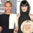 Beyonce, Sia Furler, Katy Perry