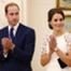 Prince William, Kate Middleton