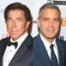 Steve Wynn, George Clooney