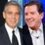 Eric Bolling, George Clooney