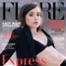 Ellen Page, FLARE