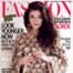 Lorde, Fashion Magazine