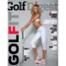 Paulina Gretzky, Golf Digest Fitness Issue