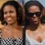 Michelle Obama, Headband