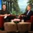 Seth Rogan, Ellen DeGeneres Show