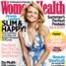 Miranda Lambert, Women's Health