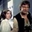 Luke Skywalker, Princess Leia, Han Solo, Star Wars