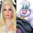 Lady Gaga, Ursula