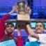 Ansun Sujoe, Sriram Hathwar, Spelling Bee Champions