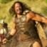 Dwayne Johnson, Hercules