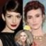 Kate Lee, Anne Hathaway, Keira Knightley, Rooney Mara