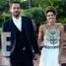  Zachary Levi, Missy Peregrym, Wedding, Exclusive