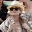 Diane Kruger, Sunscreen